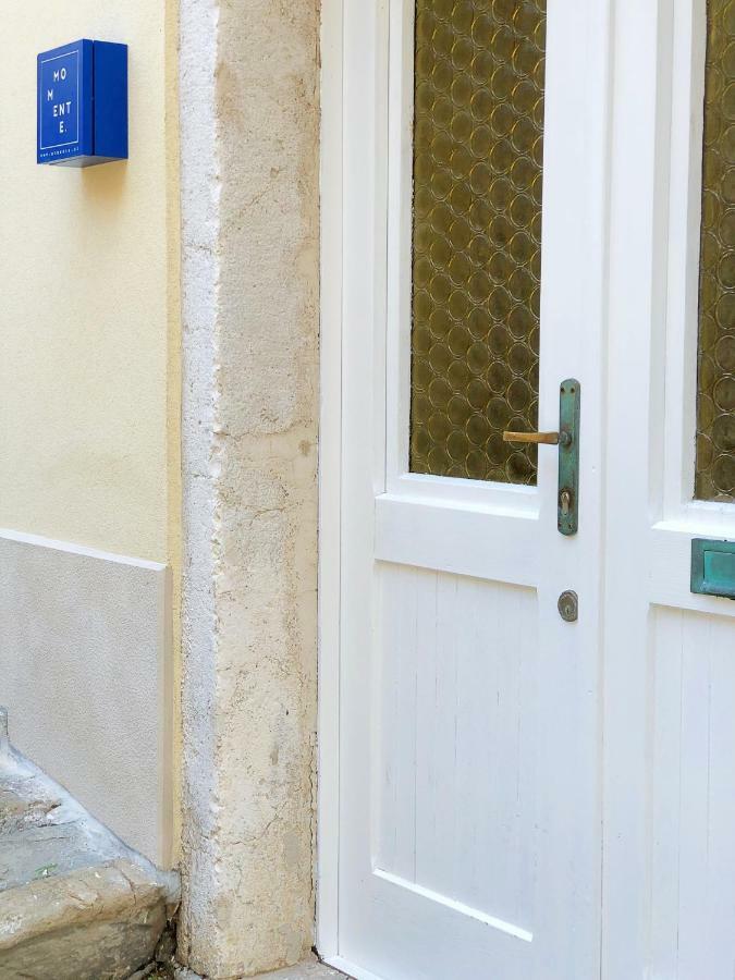 House Romeo Villa Piran Exterior foto