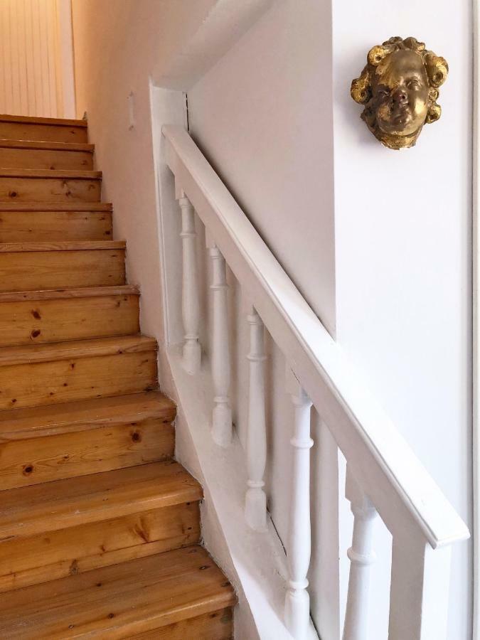 House Romeo Villa Piran Exterior foto