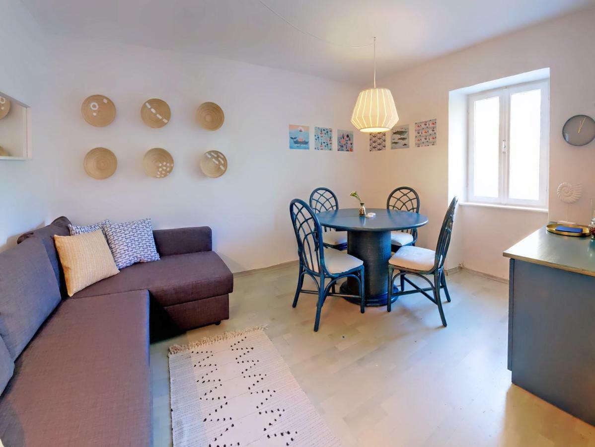 House Romeo Villa Piran Exterior foto