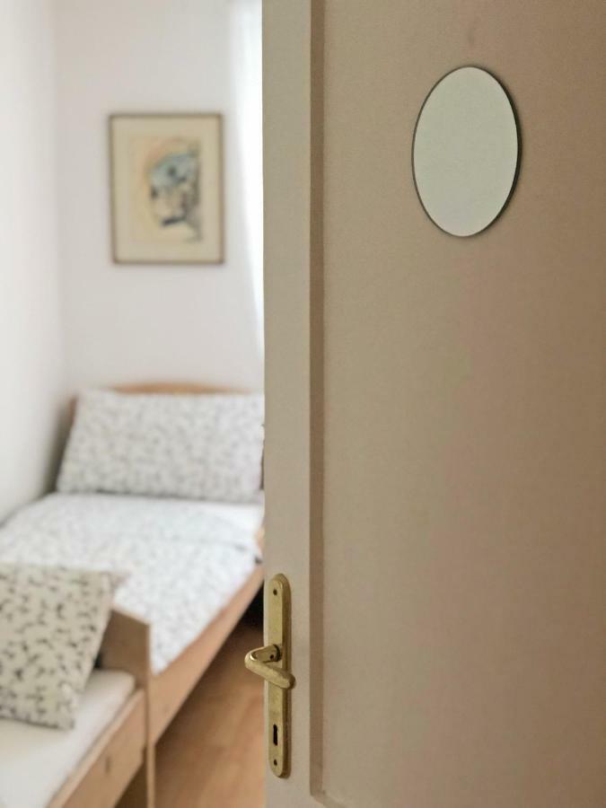 House Romeo Villa Piran Exterior foto