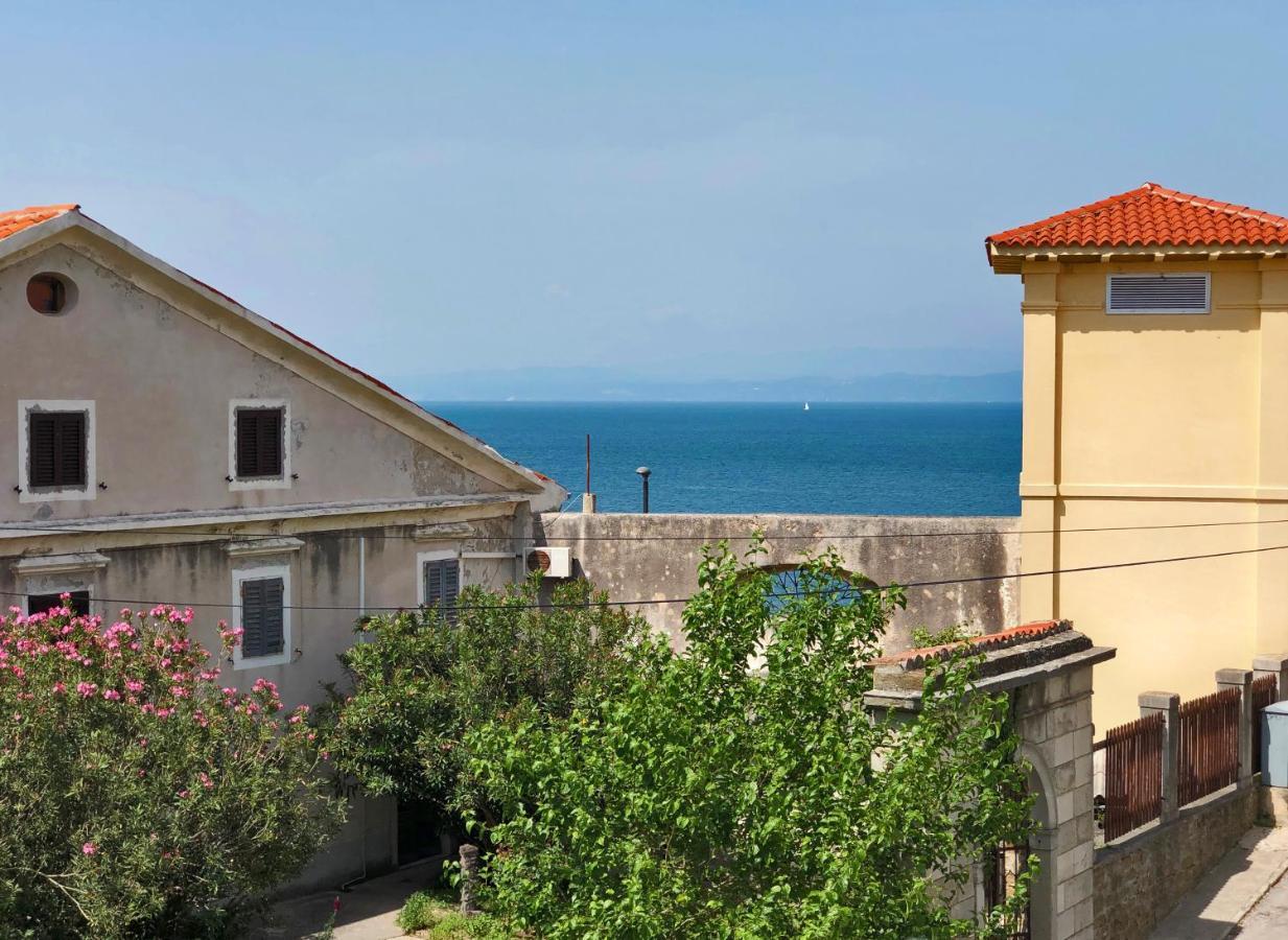 House Romeo Villa Piran Exterior foto